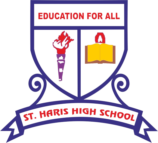 St. Haris Logo