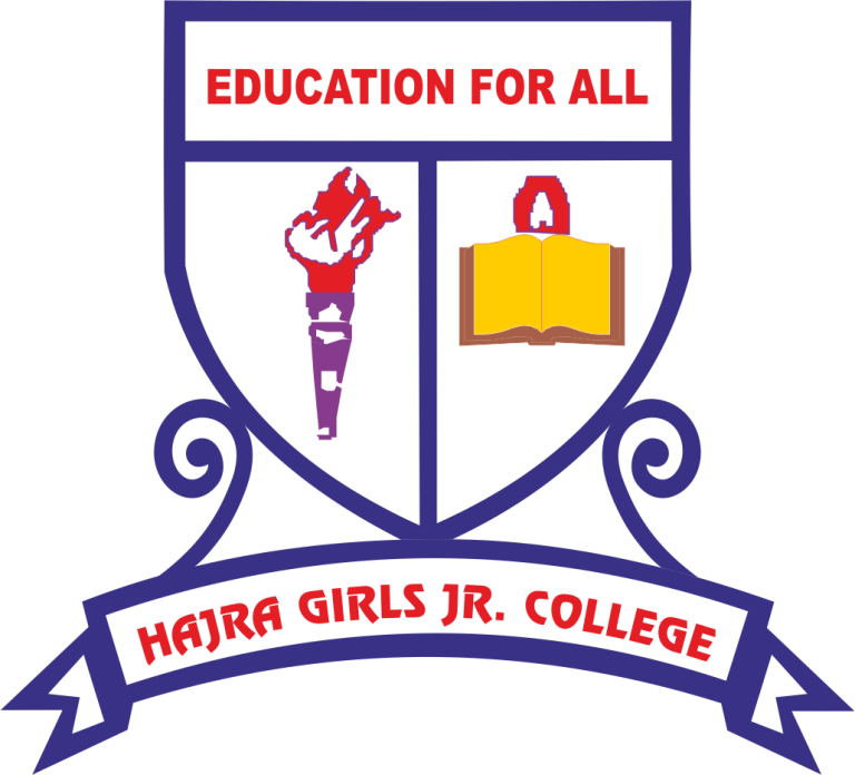 Aims and Ideals – St.Haris High School & Hajra Girls Jr.College